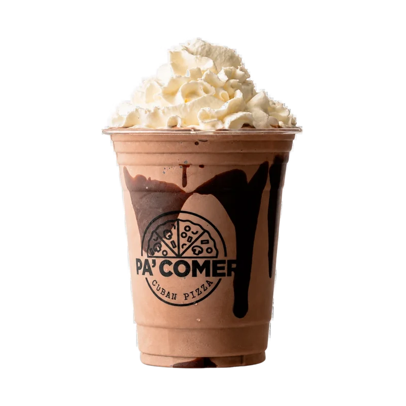 Chocolate Shake