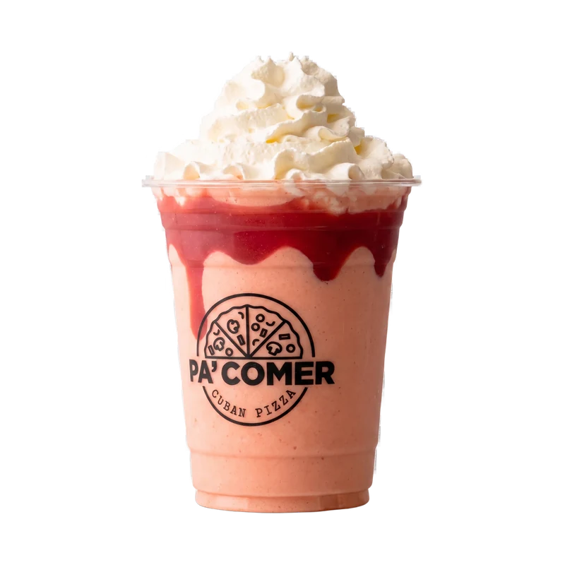 Guava Shake