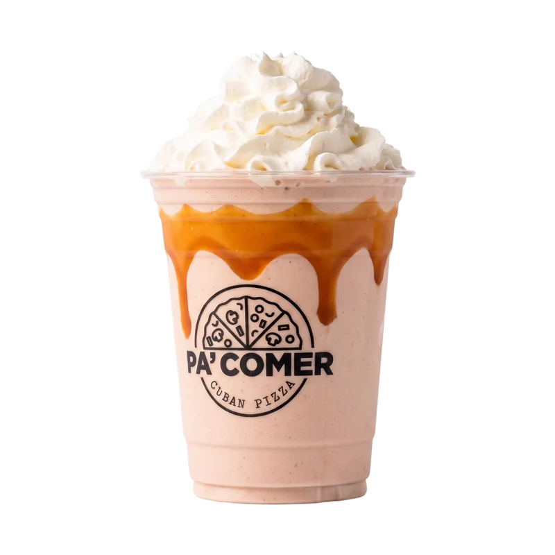 Mamey Shake