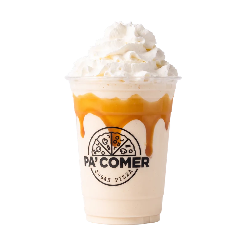 Mantecado Shake
