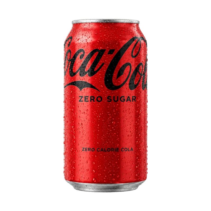 Coca-Cola Zero