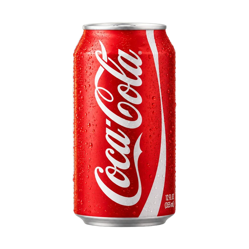 Coca-Cola