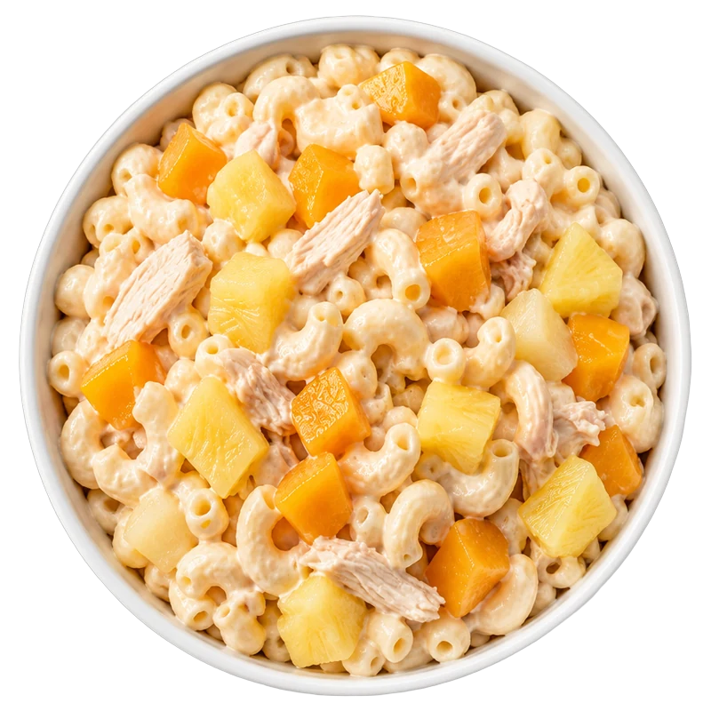 Cold Macaroni Salad (14 oz)