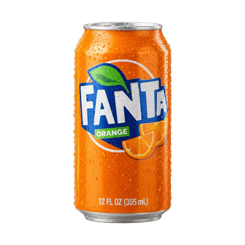 Fanta