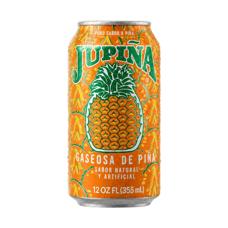Jupiña