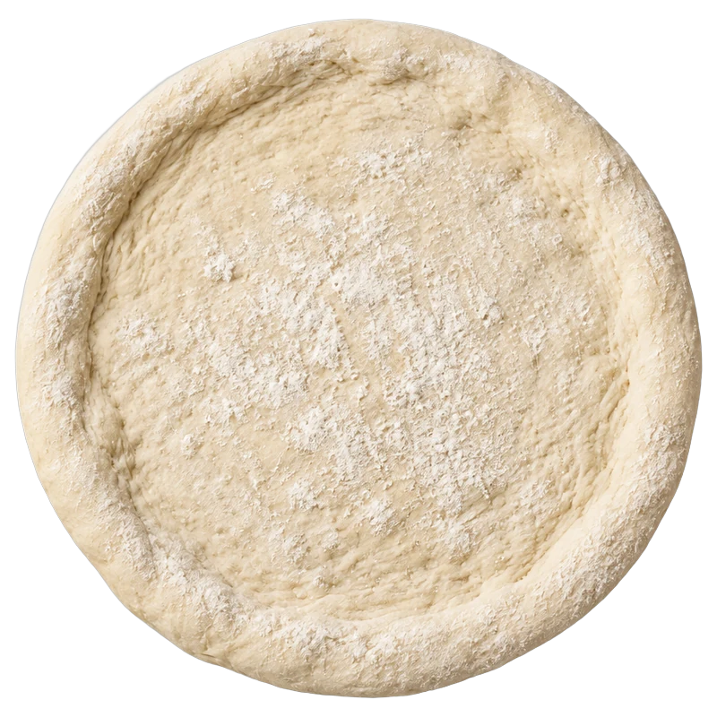 9" Pizza Dough