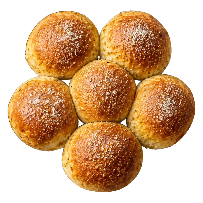 Garlic Bread (6)