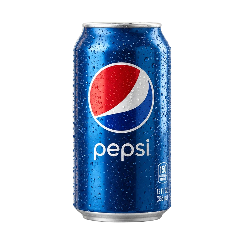 Pepsi