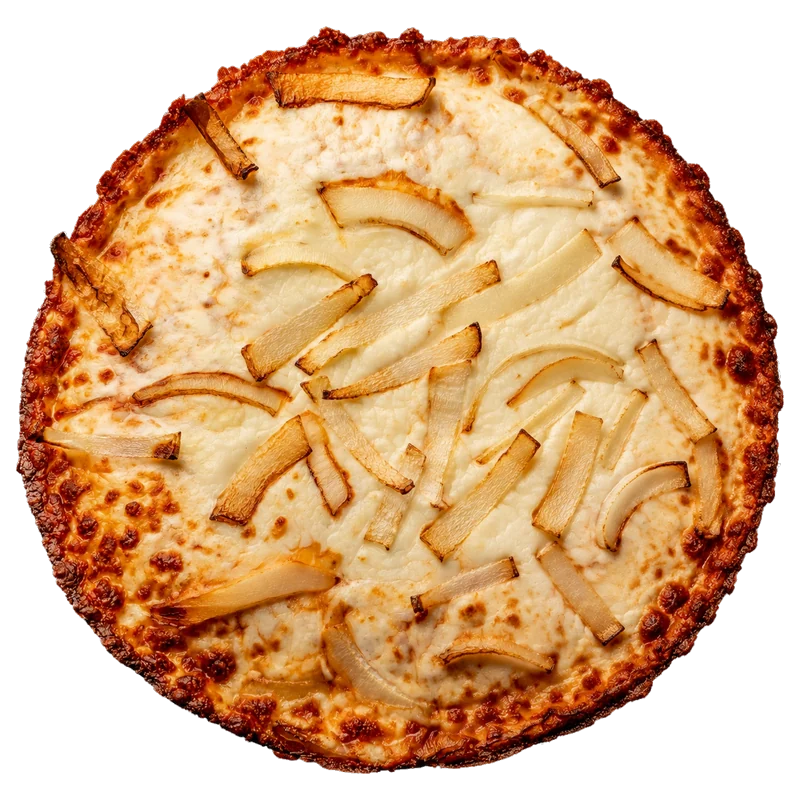 Onion Pizza