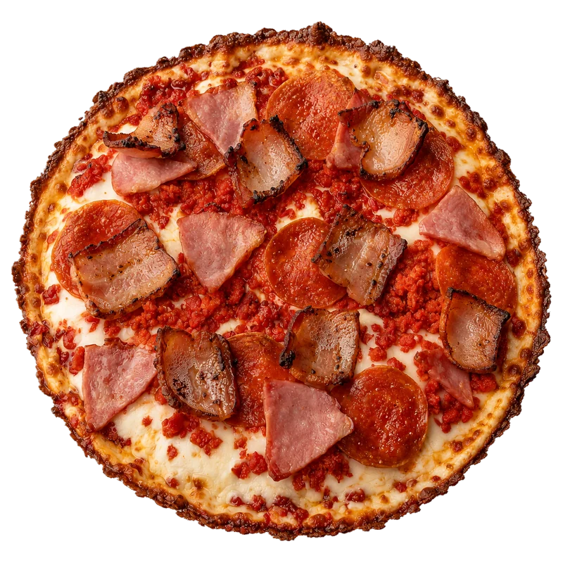 Meat Lover Pizza