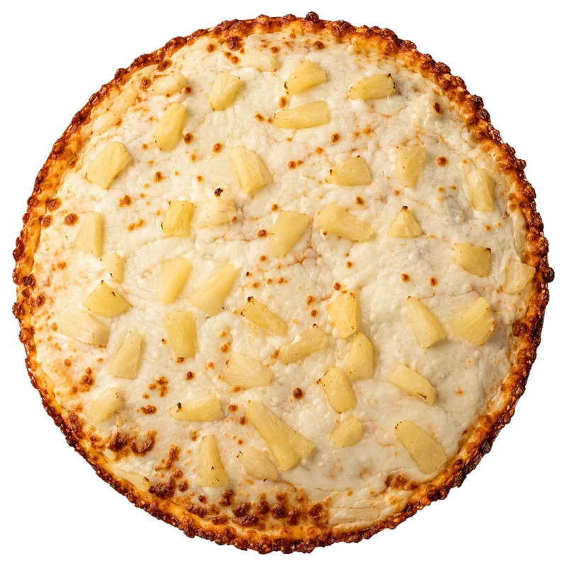 Pineapple Pizza