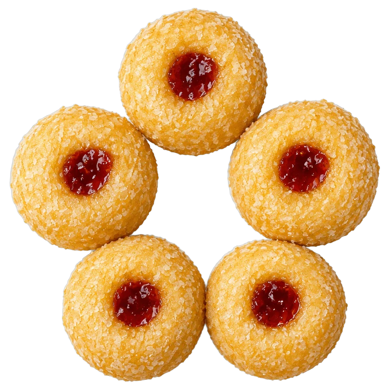 Guava Yemitas
